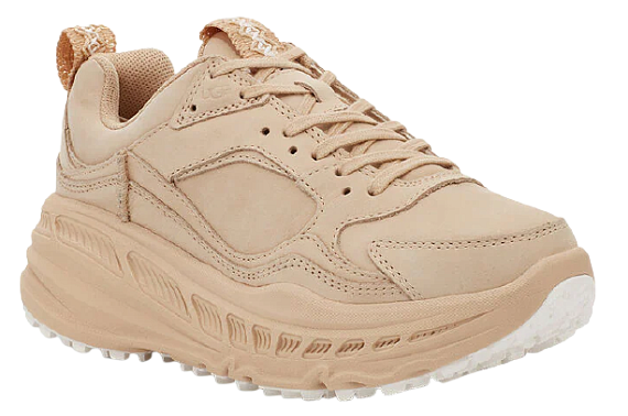 Кроссовки женские UGG Ca805 Maple Nubuck - Фото 2 большая