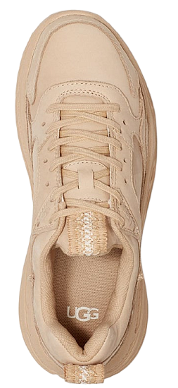 Кроссовки женские UGG Ca805 Maple Nubuck - Фото 5 большая