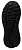 Кроссовки женские UGG Ca805 Black Leather - Фото 5 малая