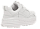 Кроссовки женские UGG Ca805 White Leather - Фото 4 малая
