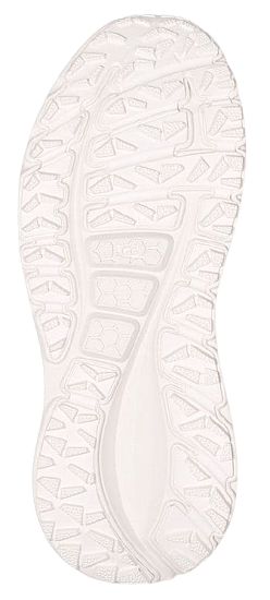 Кроссовки женские UGG Ca805 White Leather - Фото 6 большая