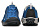 Ботинки Scarpa Mojito Fresh Denim Blue - Фото 5 малая