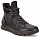 Ботинки мужские Ecco Exostrike M Black - Фото 1 малая