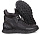Ботинки мужские Ecco Exostrike M Black - Фото 8 малая