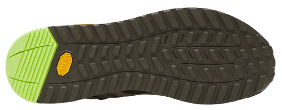 Кроссовки Reebok Nano X3 Adventure Cream - Фото 6 большая
