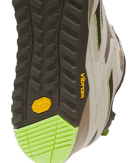 Кроссовки Reebok Nano X3 Adventure Cream - Фото 7 большая