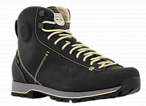 Ботинки мужские Dolomite 54 High Fg WP Black