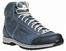 Ботинки мужские Dolomite 54 High Fg WP Blue Navy