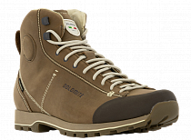 Ботинки мужские Dolomite 54 High Fg WP Dark Brown