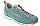 Ботинки женские Dolomite Cinquantaquattro Lh Canvas Turquoise Blue - Фото 5 малая
