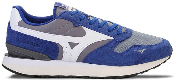 Кроссовки Mizuno Rb87 Tradewinds/White/Surf the Web - Фото 1 большая