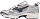 Кроссовки Mizuno Mxr Harbor Mist/Iron Gate - Фото 3 малая