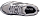 Кроссовки Mizuno Mxr Harbor Mist/Iron Gate - Фото 5 малая
