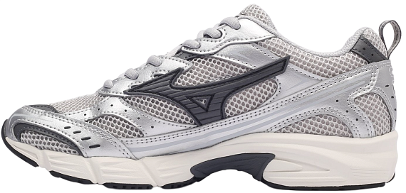 Кроссовки Mizuno Mxr Harbor Mist/Iron Gate - Фото 3 большая