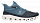 Кроссовки женские On Cloud Hi Waterproof Dust/Navy - Фото 1 малая