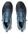 Кроссовки женские On Cloud Hi Waterproof Dust/Navy - Фото 2 малая