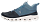 Кроссовки женские On Cloud Hi Waterproof Dust/Navy - Фото 4 малая