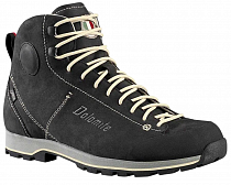Ботинки мужские Dolomite 54 High Fg Gtx Black
