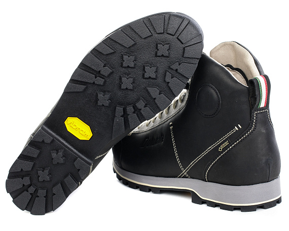 Ботинки мужские Dolomite 54 High Fg Gtx Black - Фото 5 большая