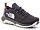 Кроссовки женские The North Face Truxel Black/Micro - Фото 4 малая