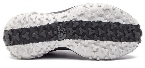 Кроссовки женские The North Face Truxel Black/Micro - Фото 2 большая