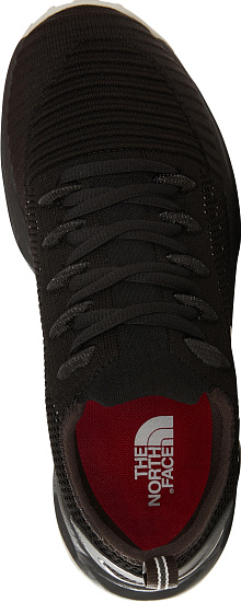 Кроссовки женские The North Face Truxel Black/Micro - Фото 3 большая