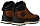 Ботинки мужские The North Face Back-To-Berkeley IV Textile WP Burnt Umber/Mars Dust - Фото 3 малая