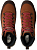 Ботинки мужские The North Face Back-To-Berkeley IV Textile WP Burnt Umber/Mars Dust - Фото 4 малая