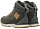 Ботинки женские The North Face Back-To-Berkeley IV Textile WP New Taupe Green - Фото 3 малая