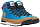 Ботинки мужские The North Face Back-To-Berkeley IV Textile WP Dusk Blue/TNF Black - Фото 3 малая