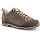 Ботинки мужские Dolomite Cinquantaquattro Low FG GTX Brown - Фото 2 малая