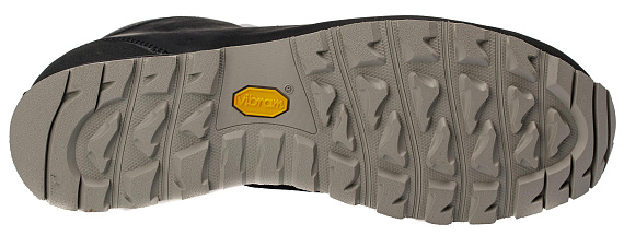 Ботинки мужские AKU Bellamont M.3 Fg GTX Black/White - Фото 2 большая