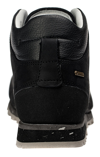 Ботинки мужские AKU Bellamont M.3 Fg GTX Black/White - Фото 3 большая