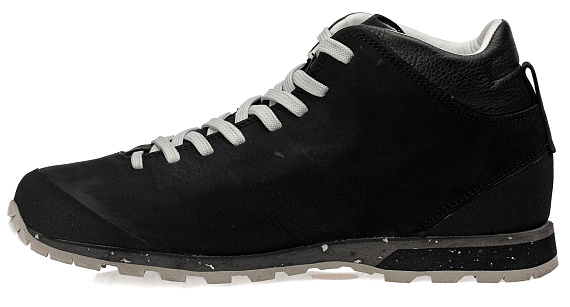 Ботинки мужские AKU Bellamont M.3 Fg GTX Black/White - Фото 5 большая