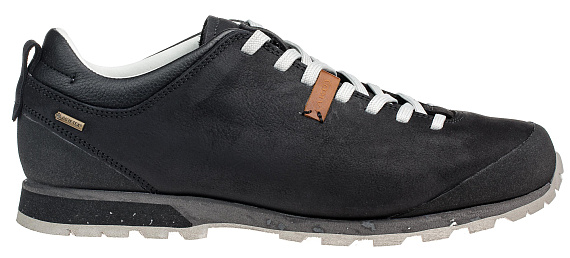 Ботинки мужские AKU Bellamont III Fg GTX Black/White - Фото 1 большая