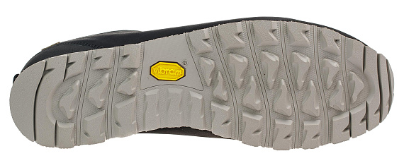 Ботинки мужские AKU Bellamont III Fg GTX Black/White - Фото 3 большая