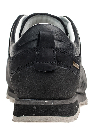 Ботинки мужские AKU Bellamont III Fg GTX Black/White - Фото 4 большая