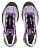 Кроссовки Salomon XT-6 ADV FT Royal Lilac/Chocolate - Фото 3 малая