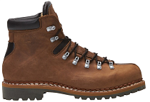 Ботинки мужские Ventesima Strada Vision Cognac