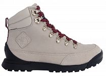 Ботинки женские The North Face Back-To-Berkeley IV Leather WP White Dune/Tnf Black