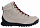 Ботинки женские The North Face Back-To-Berkeley IV Leather WP White Dune/Tnf Black - Фото 1 малая