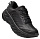 Кроссовки мужские Hoka Bondi Sr Black/Black - Фото 5 малая