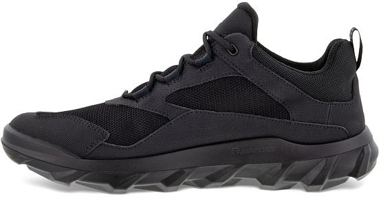Кроссовки мужские Ecco MX Black - Фото 3 большая