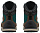 Ботинки мужские The North Face Back-To-Berkeley IV Textile WP Pacific Teal/Smokey Brown - Фото 4 малая