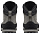 Ботинки мужские The North Face Back-To-Berkeley IV Leather WP Stone Slab/Tnf Black - Фото 4 малая
