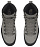 Ботинки мужские The North Face Back-To-Berkeley IV Leather WP Stone Slab/Tnf Black - Фото 3 малая