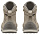 Ботинки женские The North Face Back-To-Berkeley IV Leather WP Timeless Taupe/Stone Slab - Фото 4 малая