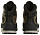 Ботинки мужские The North Face Back-To-Berkeley IV Textile WP New Taupe Green/Tnf Black - Фото 3 малая
