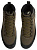 Ботинки мужские The North Face Back-To-Berkeley IV Textile WP New Taupe Green/Tnf Black - Фото 2 малая
