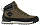 Ботинки мужские The North Face Back-To-Berkeley IV Textile WP New Taupe Green/Tnf Black - Фото 1 малая